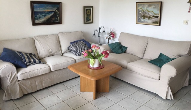 Sol Mare - Pool, sauna, discount from 7 nights in Schleswig Holstein
