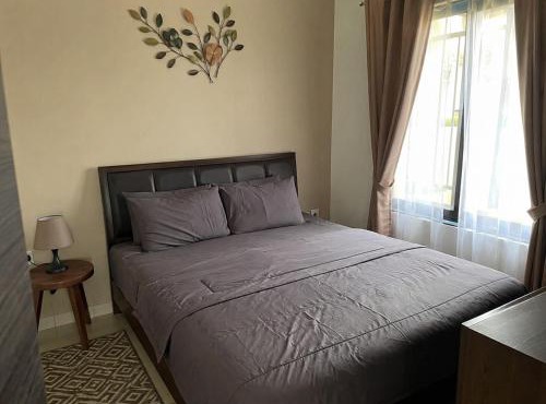 Soriana Híper - Homestay 2
