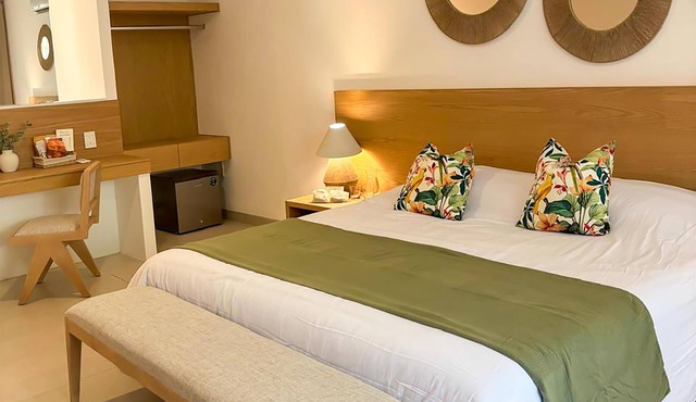 Soul Spring Sanctuary Cuernavaca, WorldHotels Luxury
