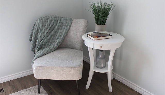 Spacious, modern home - 5 minute walk to Port Elgin beach & restaurants. in Port Elgin
