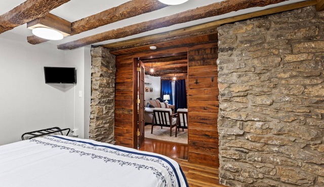 Springside Equine Getaway in Georgetown