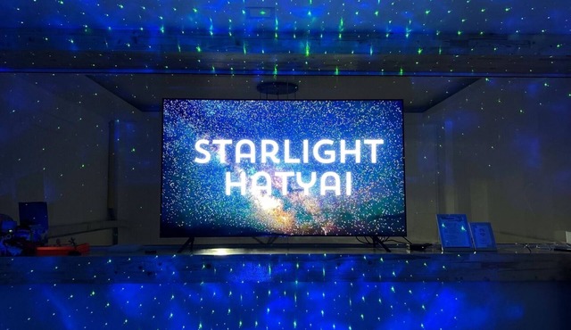 StarLight: 5BR, 6min to Lee Garden, w/Pool&Gym in Chang Wat Songkhla