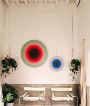 Stay at La Pop Gallery, Quiet Mixcoac Loft