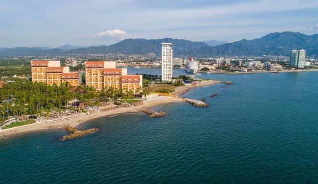 Stay, Relax & Explore – Studio Near Puerto Vallarta’s Best Spots