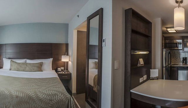 Staybridge Suites Puebla by IHG