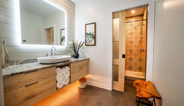 Stunning Downtown Studio in Lewes in Lewes