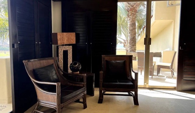 Stunning luxury villa in the exclusive Tres Vidas development