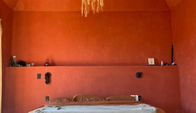 Stunning Views of Oaxaca from Casa Rom