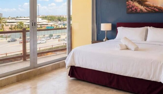Stylish 2BR Condo at Deck 12 Puerto Vallarta