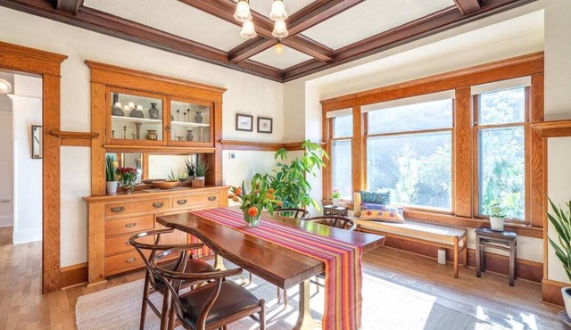 Stylish Craftsman in the Heart of PDX in Portland