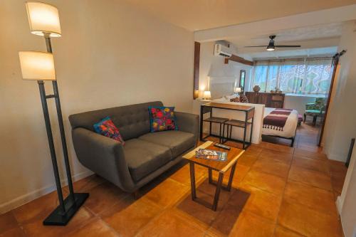 Stylish Studio in the Heart of Zona Romántica