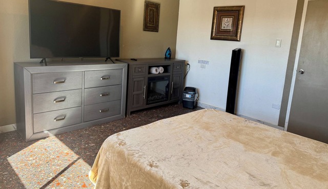 Suite 4 of Downtown Cuauhtemoc, Chihuahua in Cuauhtémoc