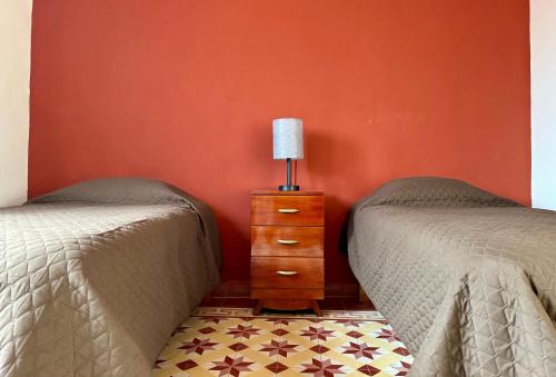 Suite Afif Centro