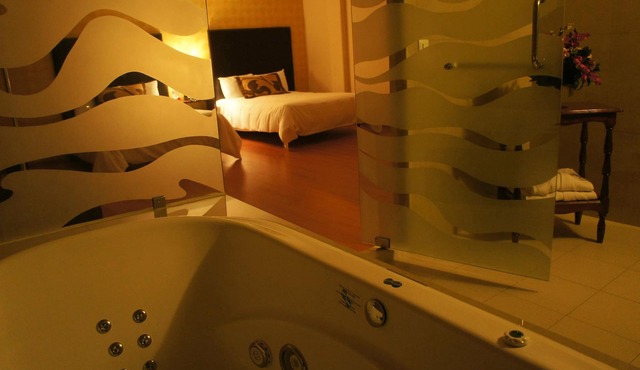 Suites Teziutlan