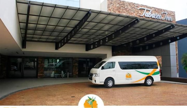 Tabasco Inn in Villahermosa