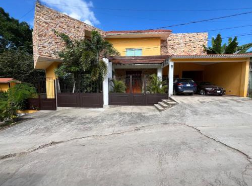Tatianas Loft Planta Baja all new two room, 4 people