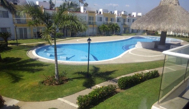 Terrarium Residencial