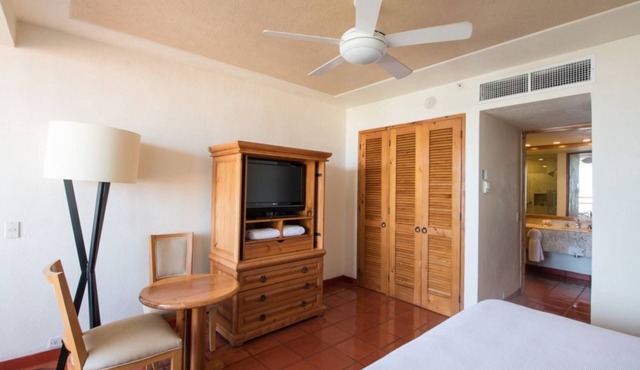 The Perfect Puerto Vallarta Getaway – Studio Awaits