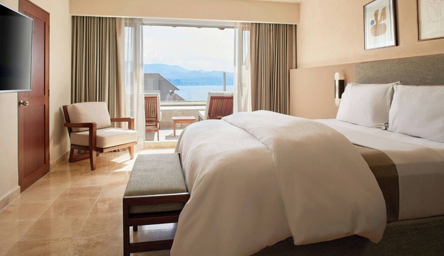 The Westin Playa Vallarta, An All-Inclusive Resort