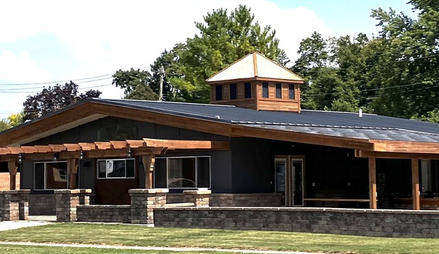 THE YELLOWSTONE in PRINCETON in Princeton