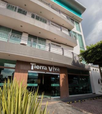 TIERRA VIVA