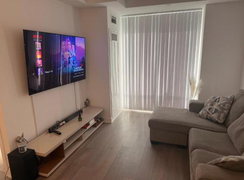 Uniqueplace in Vaughan