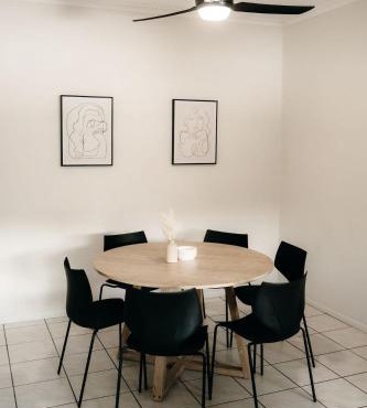 Unit 4, Rocky CBD in Rockhampton