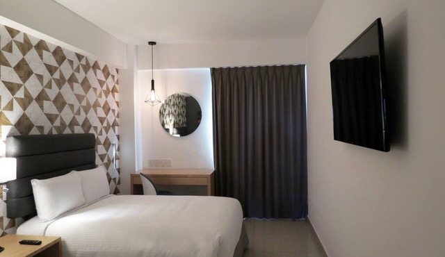 Urbainn Hotel