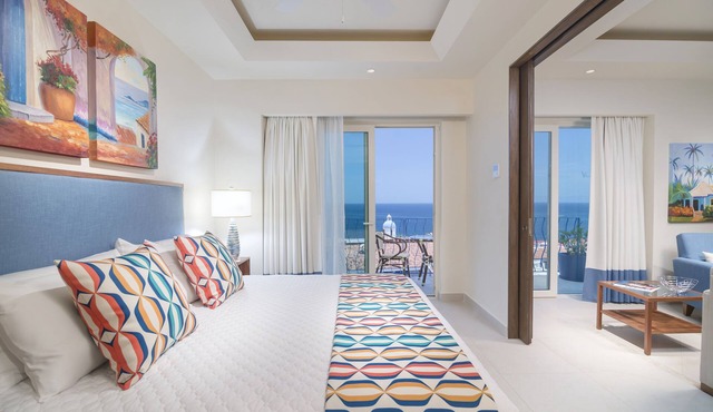 V Azul Vallarta - Luxury Vacation Rental- Adults Only