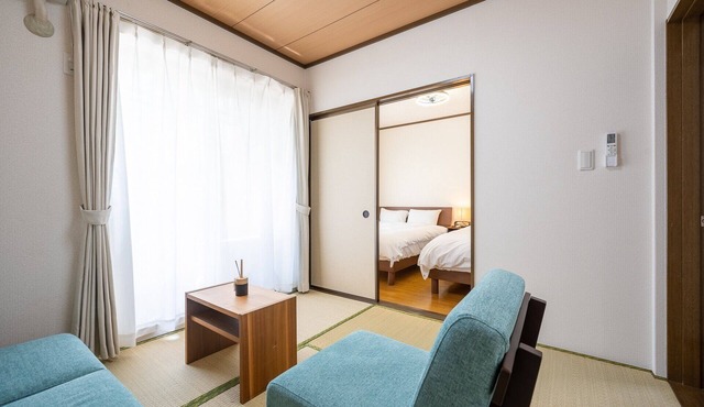 Vacation Inn Haneda 202 | 4 minutes by train fro - No 202/Ota-ku Tokyo in Ota-ku