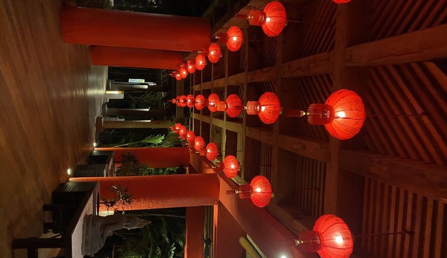 Vidanta Luxury Paradise by
