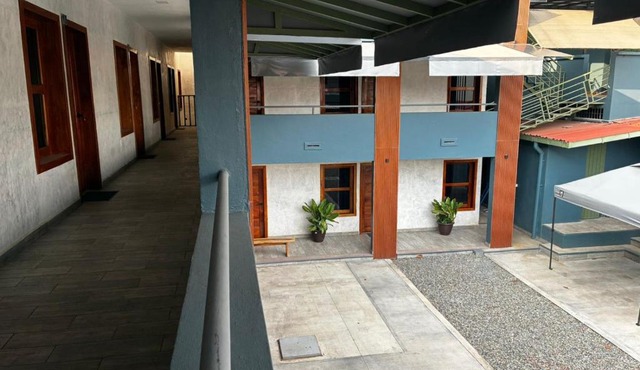 Villa Acuario