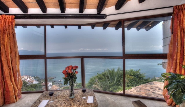 Villa Azul