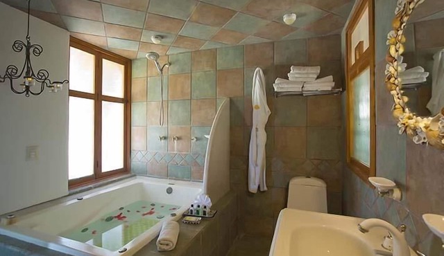 Villa Bella Bed & Breakfast
