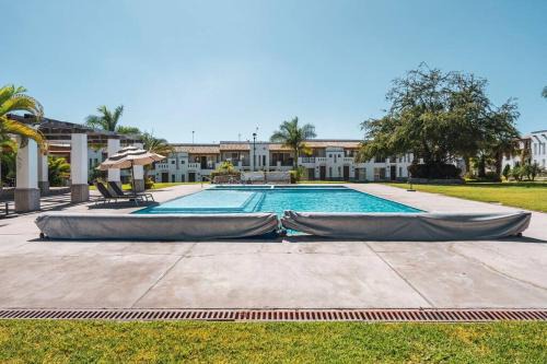 Villa Exclusiva en Cuernavaca: Casa con Alberca in Xochitepec