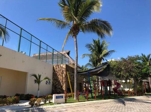 Villa Exclusiva, Terrasol Diamante, A 5 min de Forum y de la playa
