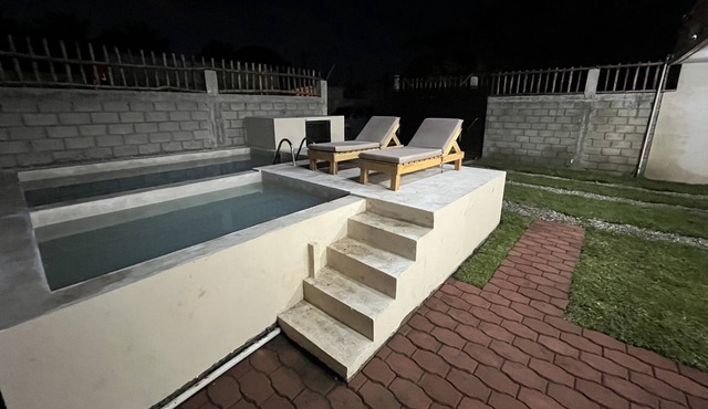 Villa gaviotas