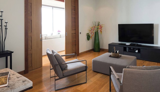 Villa Haleana by Elite Havens in A. Thalang