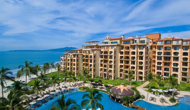 Villa La Estancia Beach Resort & Spa Riviera Nayarit