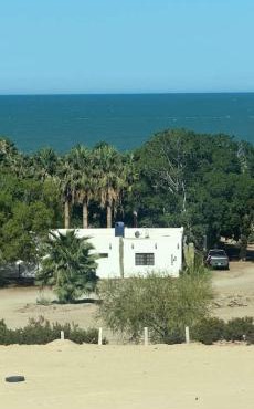 Villa Marina Club de Pesca in San Luis Rio Colorado