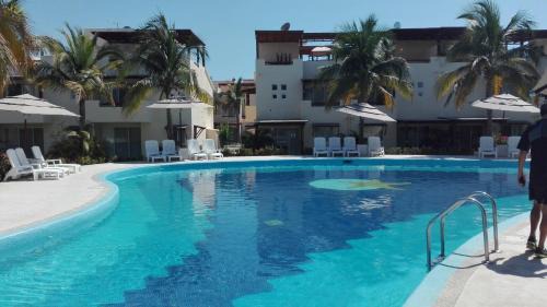 Villa Nueva en Residencial Terrasol Diamante