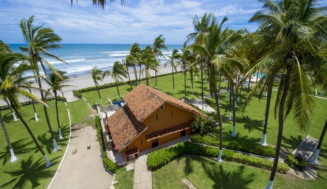 Villa San Vicente Acapulco