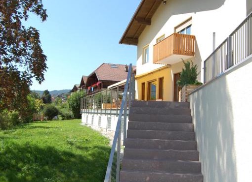 Villa Vastle in Ortisei
