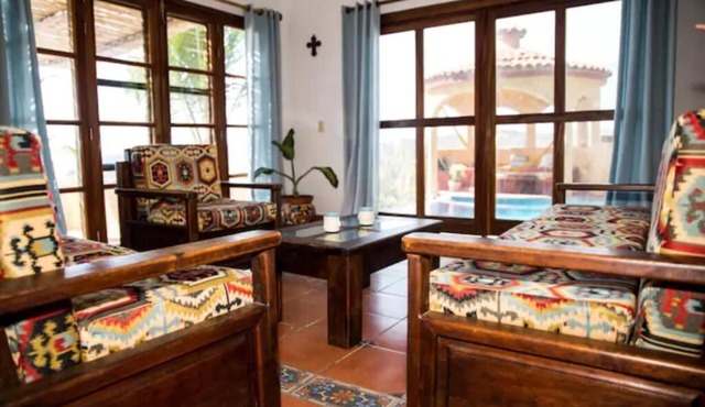 Villa Xcaanda