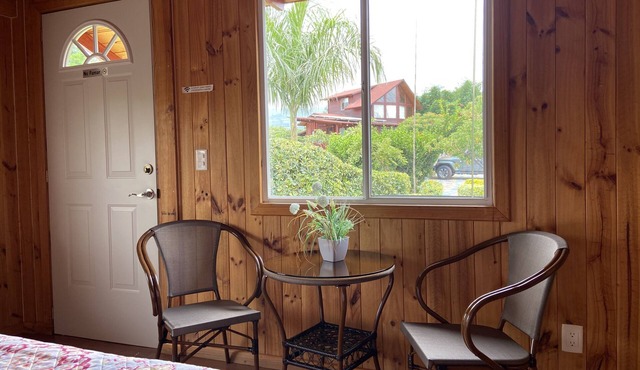 Villarreal Lodge Hotel & Porta Coeli
