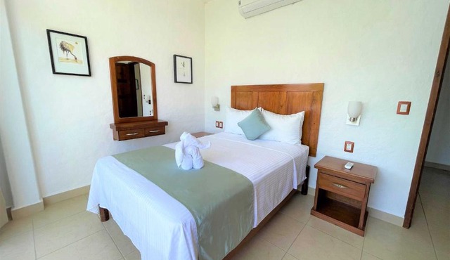 Villas & Resort Luz de Luna
