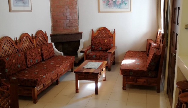 Villas Tequisquiapan
