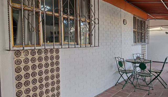 Vive la experiencia de La Puebla Clásica en Casa Lu