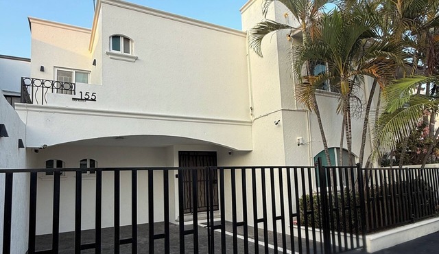 WHITE HOUSE 4 BLOCKS FROM THE BEACH, BOCA FORUM. BOCA DEL RIO, VERACRUZ