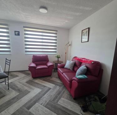 World Cup 2026 Apartment Banorte Stadium